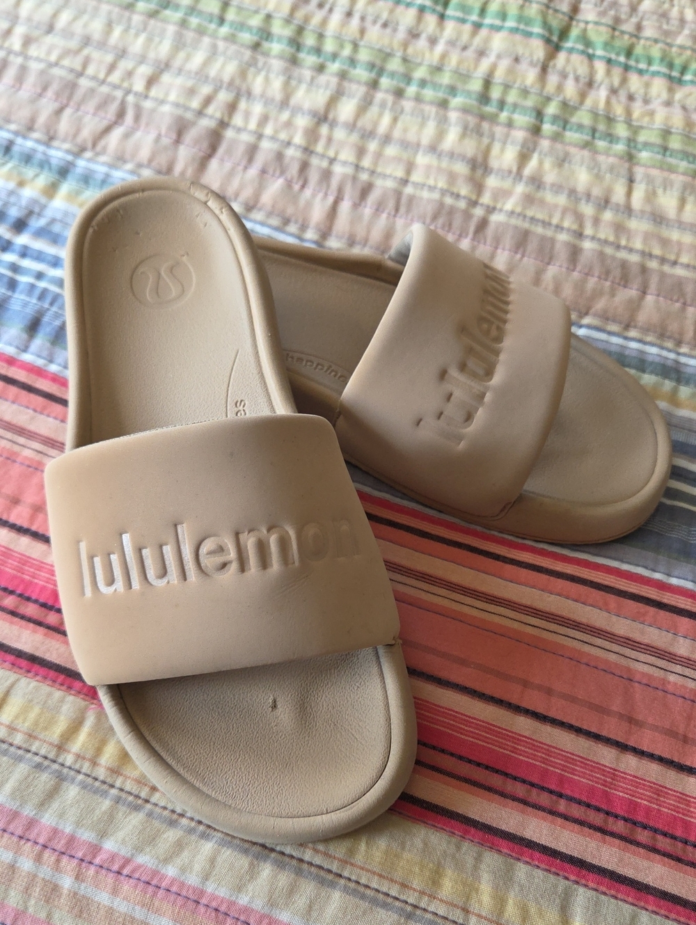 Restfeel Women's Slide